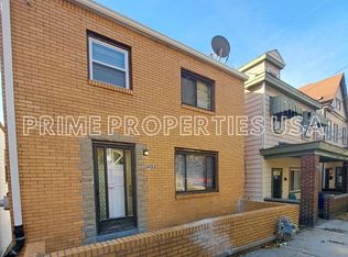 2102 Arlington Ave, Pittsburgh, PA 15210