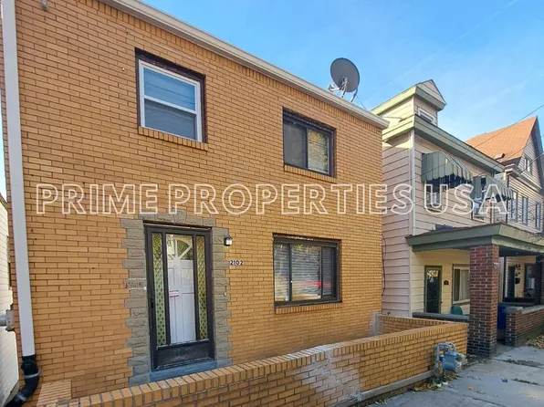 2102 Arlington Ave, Pittsburgh, PA 15210