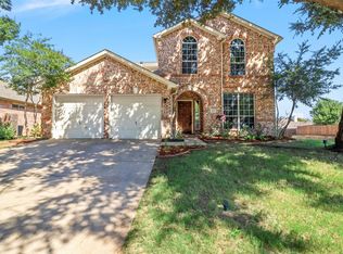 3017 Blake St, Corinth, TX 76210