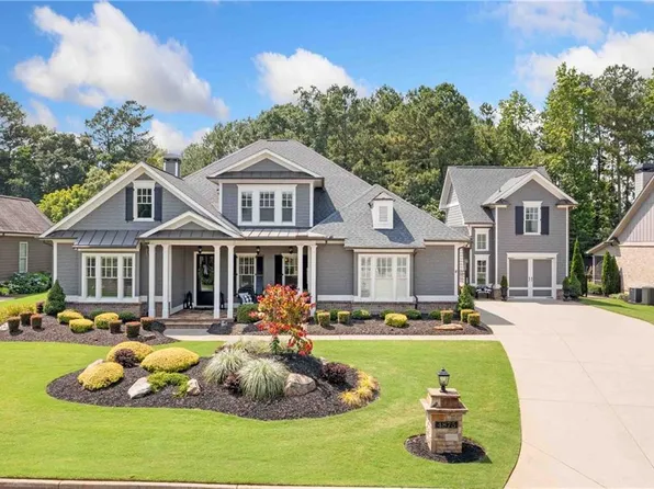 4875 Churchill Ridge Dr, Cumming, GA 30028