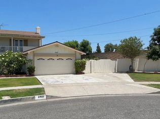 2413 E Buffalo Ave, Santa Ana, CA 92705