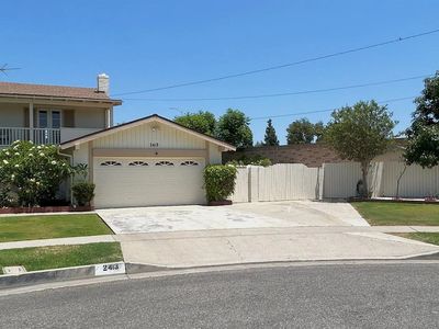 2413 E Buffalo Ave, Santa Ana, CA, 92705