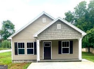 912 Worth St, La Fayette, GA 30728