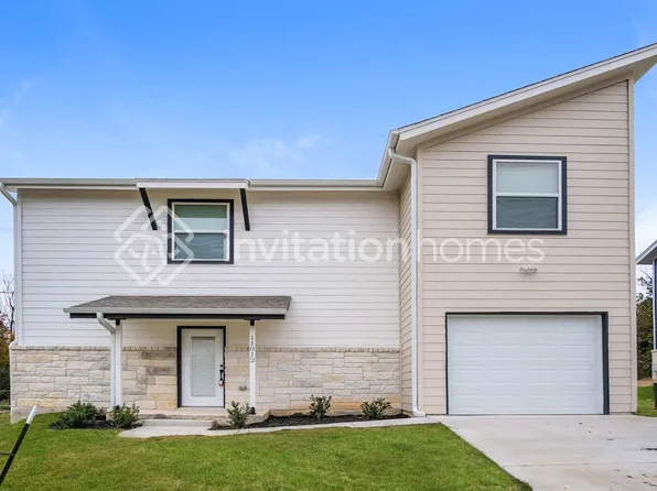 11012 Oak St, Leander, TX 78645