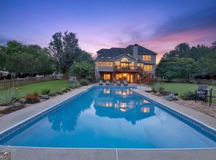 100 Grouse Point, Fayetteville, GA 30215