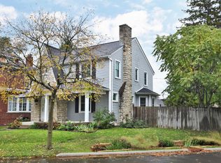 3096 Ellis Pl, Columbus, OH 43204