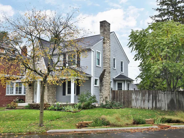 3096 Ellis Pl, Columbus, OH 43204