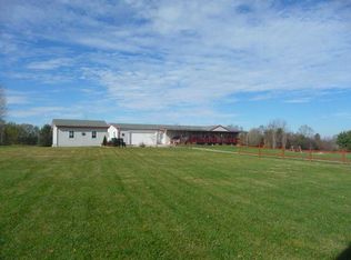 9675 Lafayette Rd, Johnstown, OH 43031