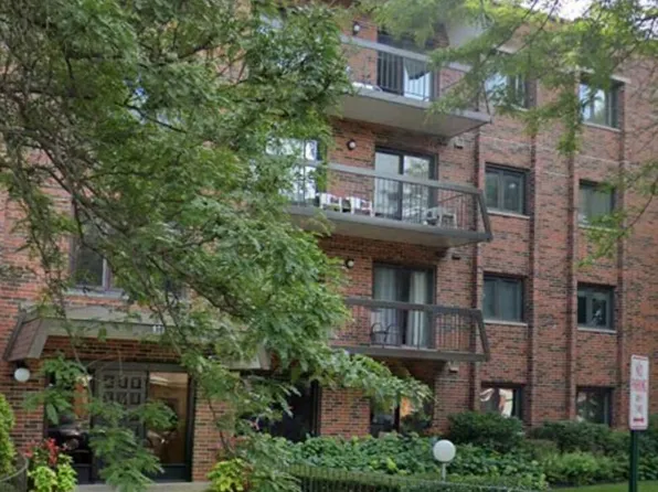 9221 Drake Ave #302, Evanston, IL 60203