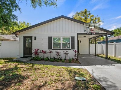 1213 E Emma St, Tampa, FL, 33603
