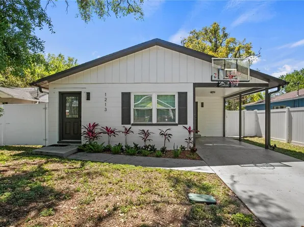 1213 E Emma St, Tampa, FL 33603