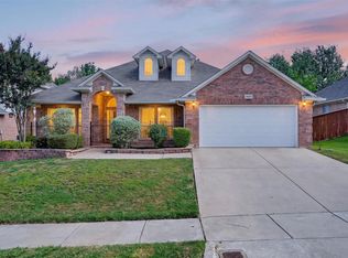 4821 Diamond Trace Trl, Fort Worth, TX 76244