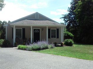 215 Fowler St, Lynchburg, VA 24502