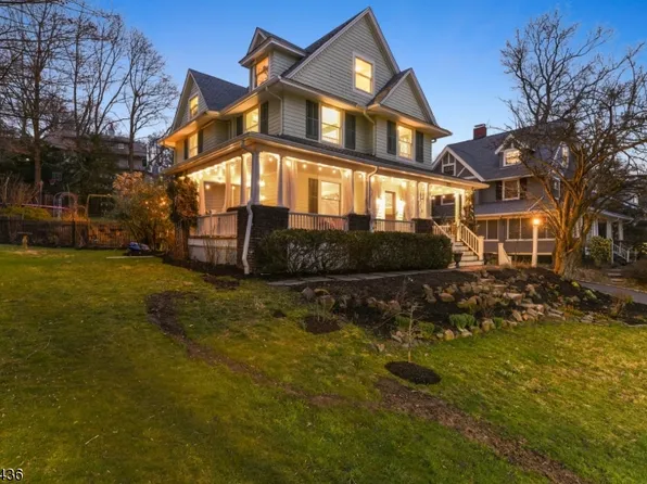 322 Highland Ave, Montclair Twp., NJ 07043