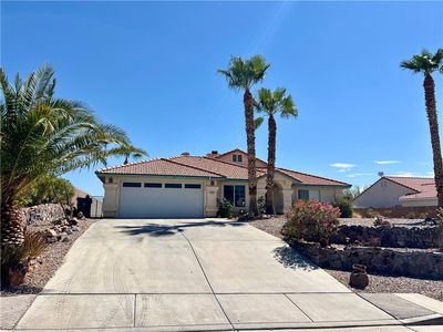 2514 McCormick Blvd, Bullhead City, AZ, 86429