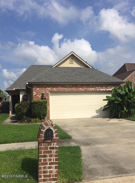 1st image of 117 Oakbend Dr