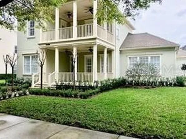 1438 STICKLEY AVENUE, CELEBRATION, FL 34747