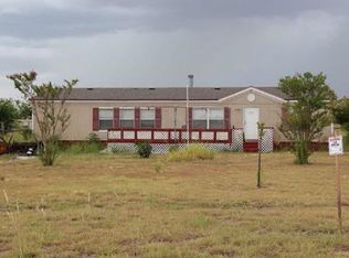 174 Private Road 4732, Rhome, TX 76078