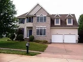 1203 Fox Hollow Ln photo 1