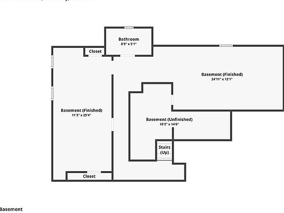 2nd image of 1256 River Trail Dr