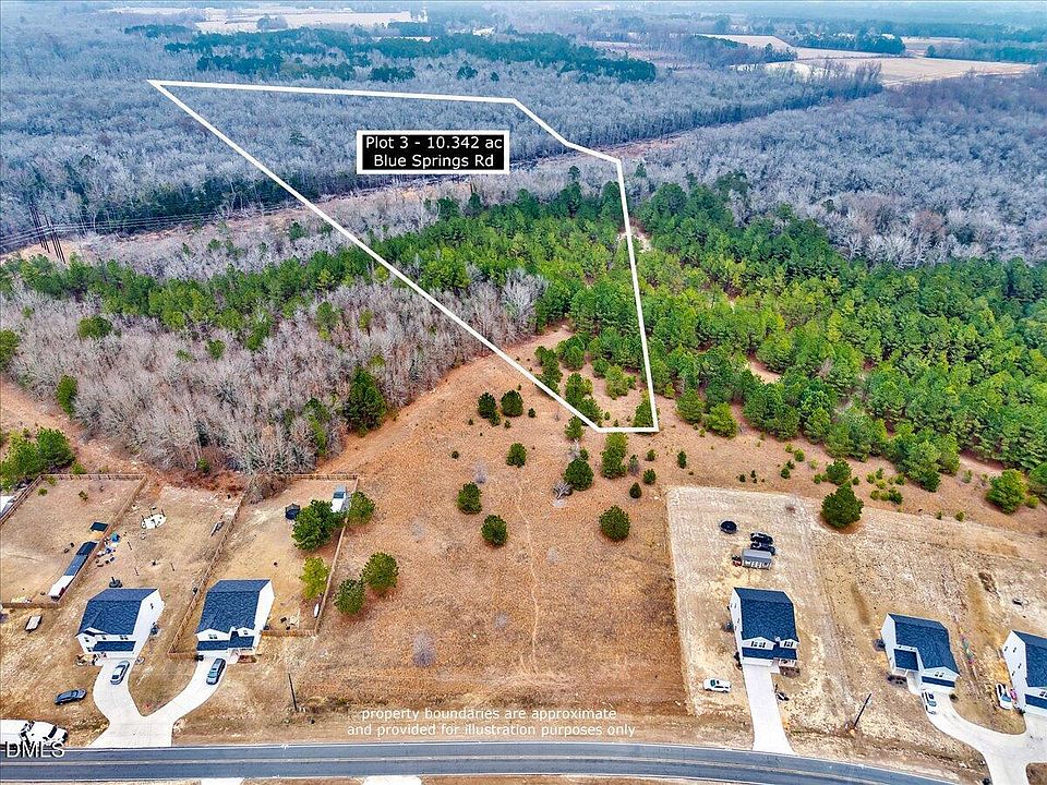 1st image of 3 Blue Springs Rd Lot Red