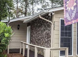 3035 Bay Shore Dr, Tallahassee, FL 32309
