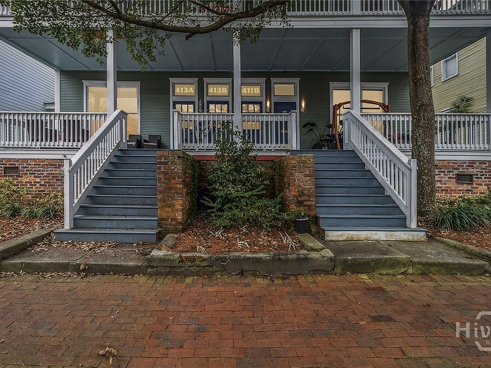 1st image of 413 E Waldburg St #B