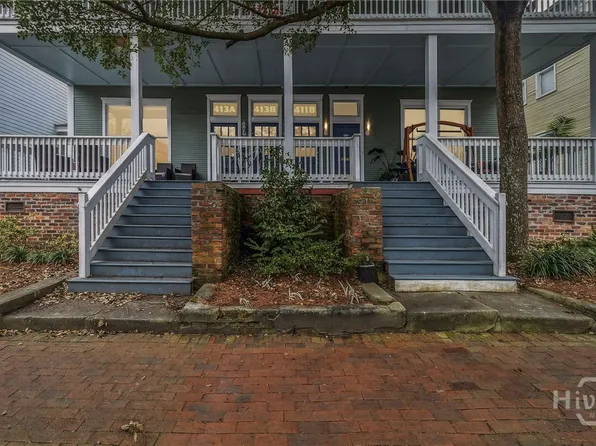 413 E Waldburg St #B, Savannah, GA 31401