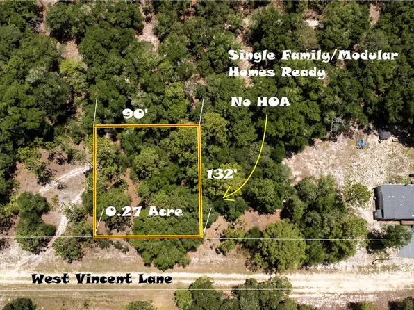8180 W Vincent Ln, Crystal River, FL 34428