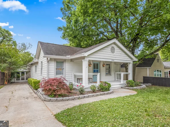 1050 Davis Cir NW, Atlanta, GA 30318
