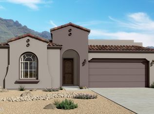 6079 Andromeda Loop, Las Cruces, NM 88012