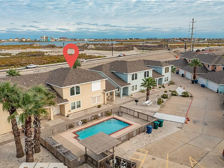 14861 S Padre Island Dr #113 — Photo 2