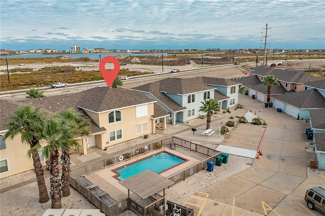 Building Photo - 14861 S Padre Island Dr #113