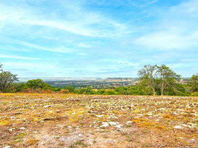 LOT 29 Red Oak Mountain LOT 29, Blanco, TX, 78606