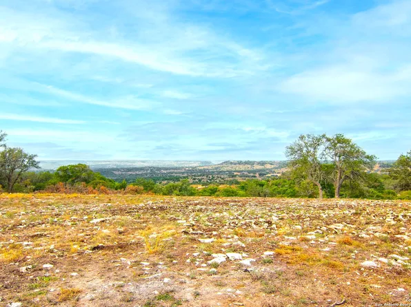 LOT 29 Red Oak Mountain LOT 29, Blanco, TX 78606