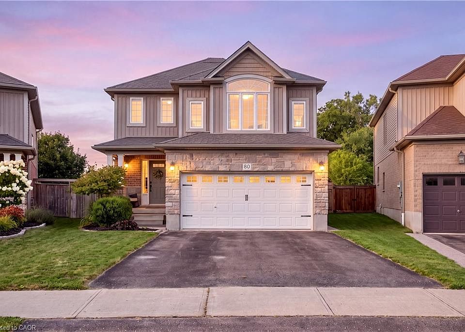 1st image of 80 Robert Simone Way