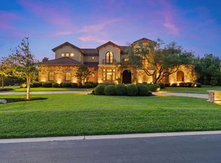 206 Bella Cima Dr, Austin, TX 78734