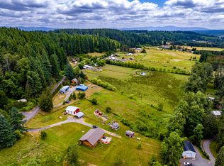 19223 S Mattoon Rd, Estacada, OR 97023