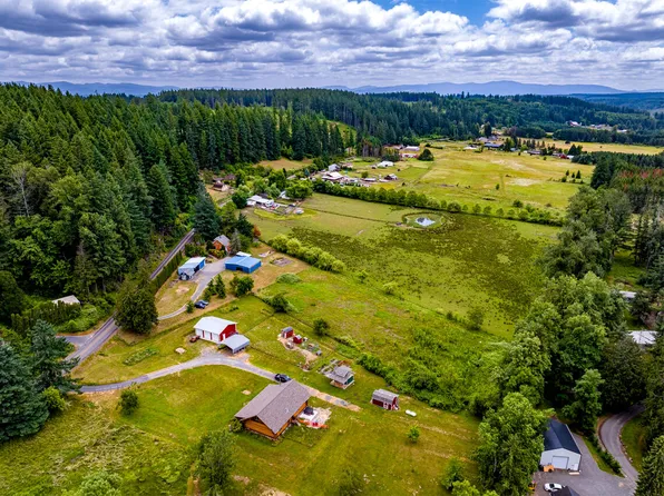19223 S Mattoon Rd, Estacada, OR 97023