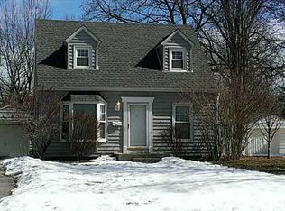 5721 Rosslyn Ave, Indianapolis, IN 46220
