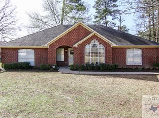 3503 Wyatt Ln, Texarkana, TX 75503