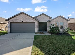 21611 Flowering Garden Ln, Katy, TX 77449