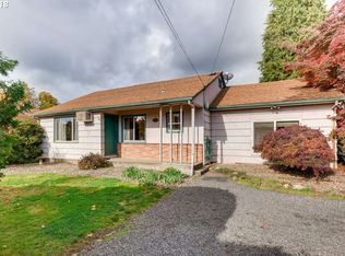 2019 Willamina Ave, Forest Grove, OR