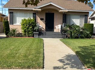 5017 5th Ave, Los Angeles, CA 90043