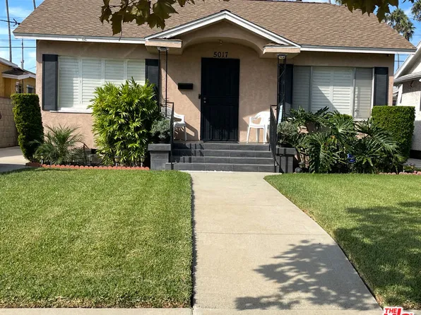 5017 5th Ave, Los Angeles, CA 90043