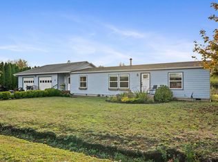 3230 Goeres Rd, Tillamook, OR 97141