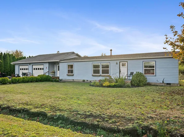 3230 Goeres Rd, Tillamook, OR 97141