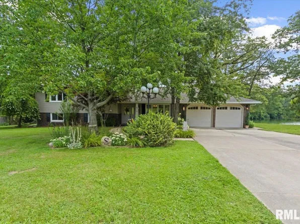 874 County Road 1575 N, Metamora, IL 61548