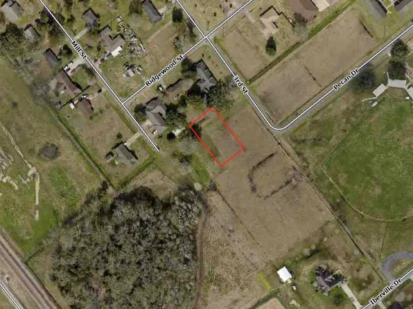 LOT 82 3rd St, Maringouin, LA 70757
