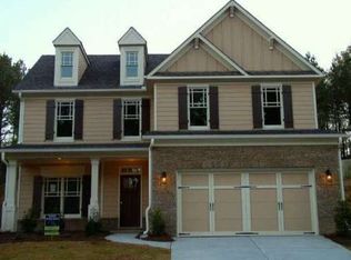 5207 Bowsprit Point, Acworth, GA 30101